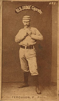 Charles Ferguson