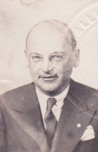 Maxwell Geffen