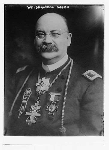 William Bromwell Melish