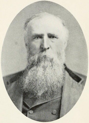 Edwin Atkins Merritt