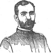 Bertram Tracy Clayton