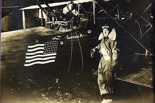 Arthur E. Easterbrook