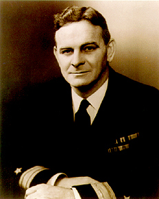 Andrew Irwin McKee