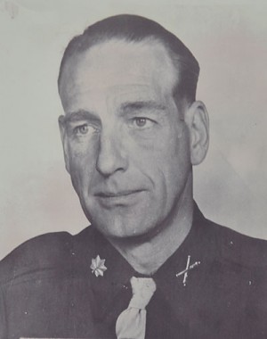 Don Forrester Pratt