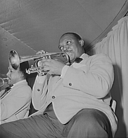 Rex William Stewart