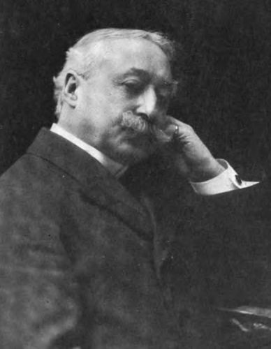 Silas Gamaliel Pratt