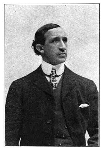 Lew Fields