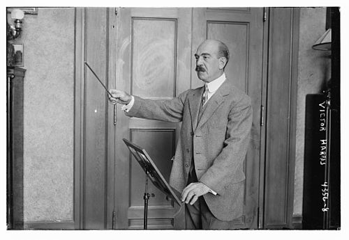 Victor Harris