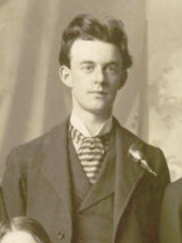 John Jasper Mcclellan