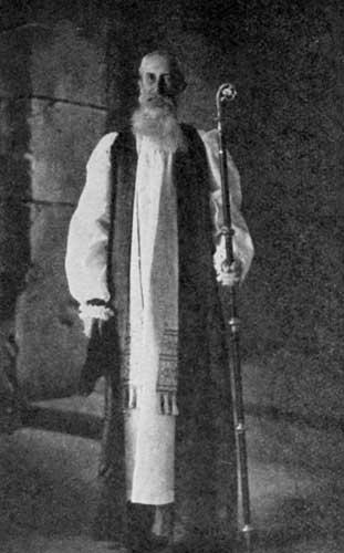 Alfred Willis