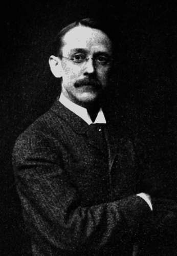 Henry Crew
