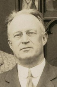 Henry Gordon Gale