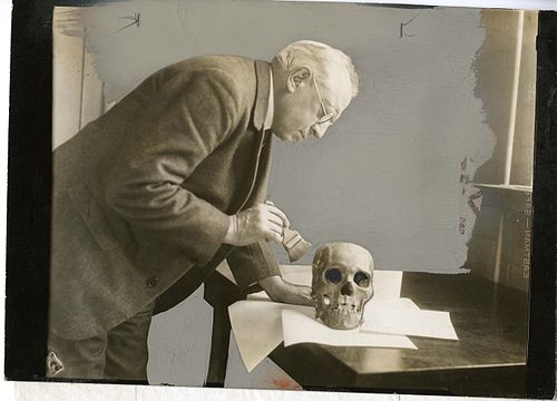 Albert Ernest Jenks