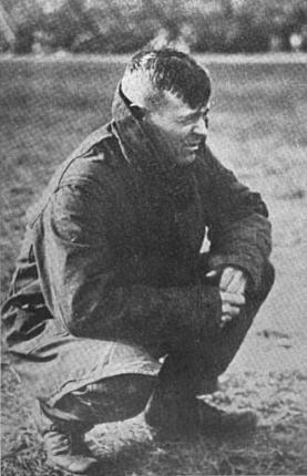 Robert Carl Zuppke