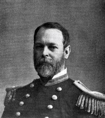 William Harkness