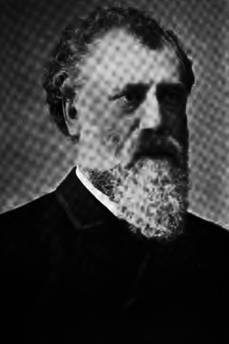 Simeon Gannett Reed