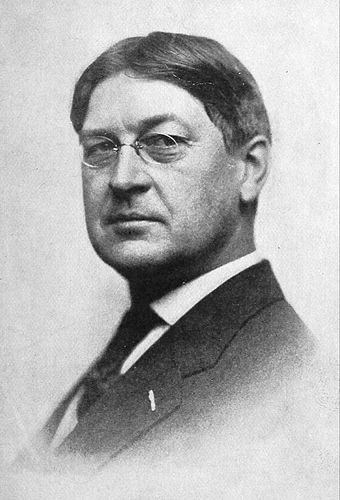 Pirie MacDonald