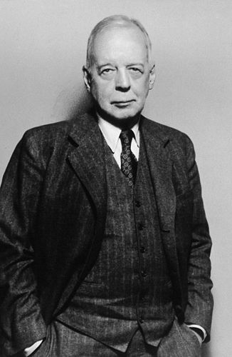Alfred Newton Richards