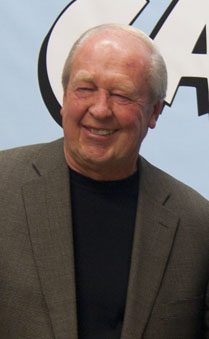 James Robert Davis