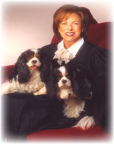 Susan Judy Dlott