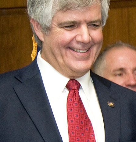 Cliff S. Bentz