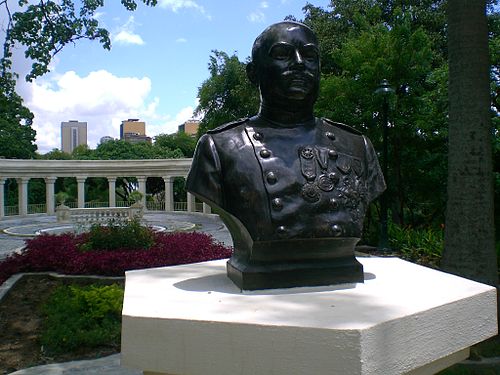 Pedro GUTIÉRREZ