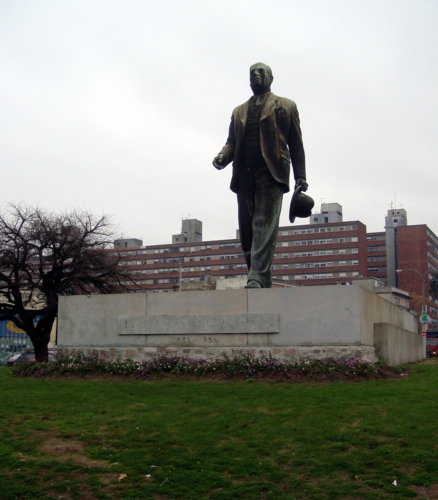 Luis Herrera