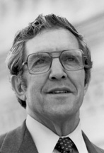 James ABDNOR