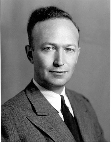 John ATWOOD