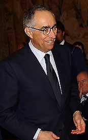 Franco CARRARO