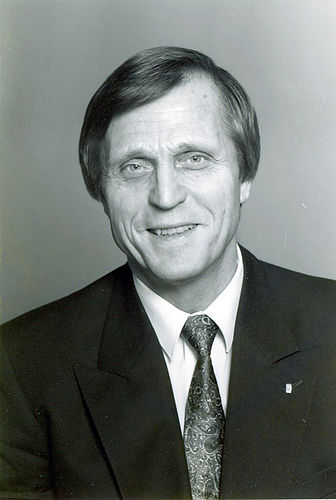 William Engseth