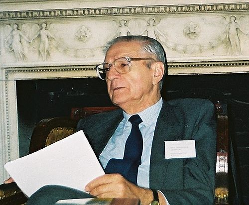 Aleksander GIEYSZTOR