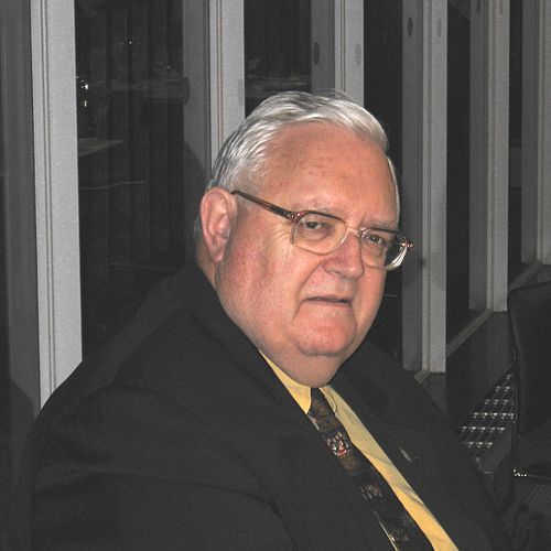 Jonathan HUNT