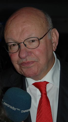 Walter MOMPER