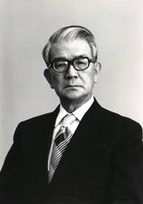 Teiichiro MORINAGA