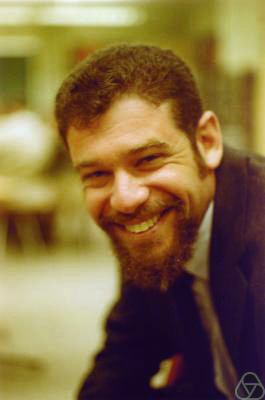 Donald Samuel Ornstein