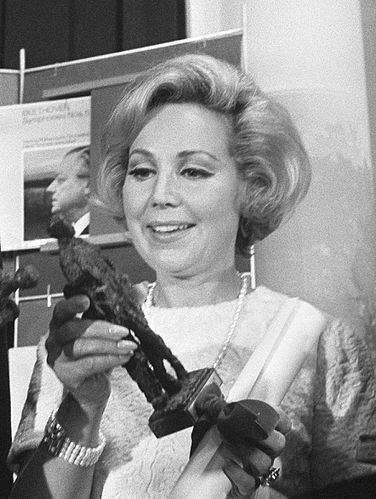 Anneliese ROTHENBERGER