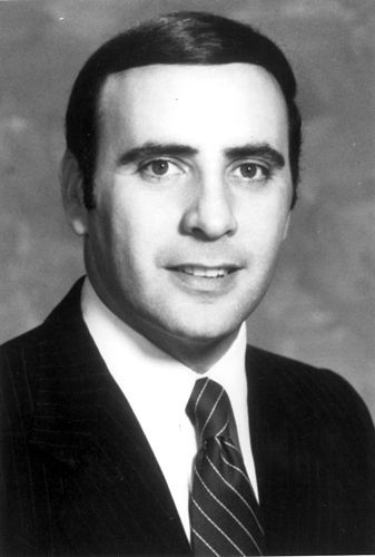 Daniel Andrew Mica
