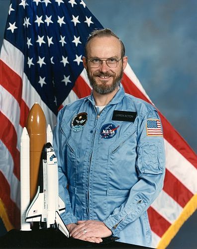 Loren W. Acton
