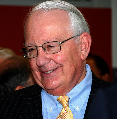 Thomas Savidge Richards
