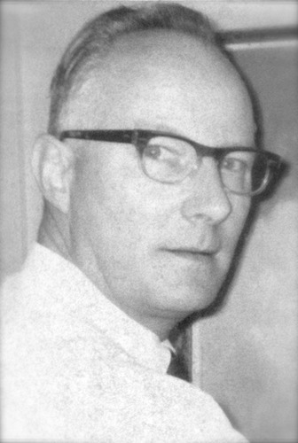 Emery Bopp