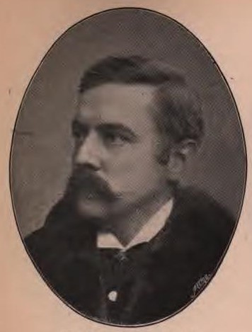 Vicary Gibbs