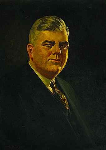 Theodore CHRISTIANSON