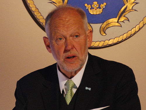 Bo Sundqvist