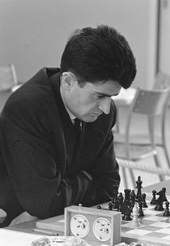 Aleksandar Dragutin Matanovic