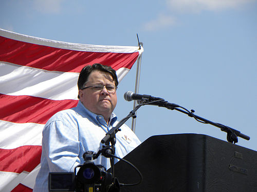 Tony Sutton