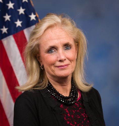 Deborah Dingell