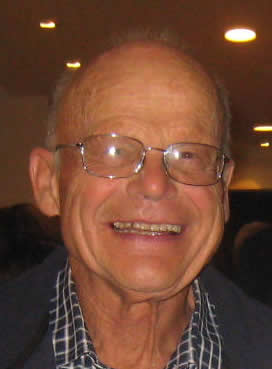 Richard Stephen Muller