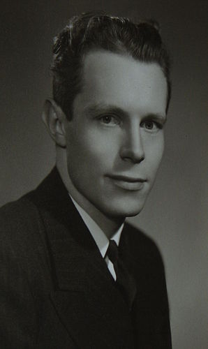 Robert Dale Morgan