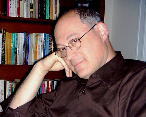 Norman Finkelstein